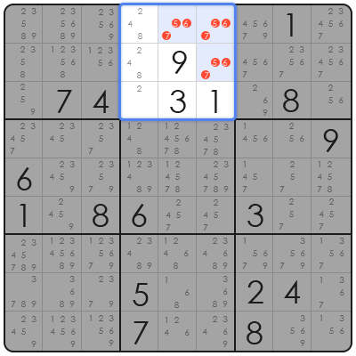 sudoku with pictures