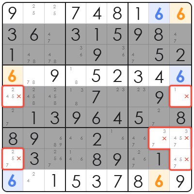how do you play sudoku puzzle